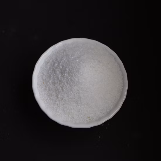 Hot Selling PAM to Worldwide Polyacrylamide Anion and Cation PAM