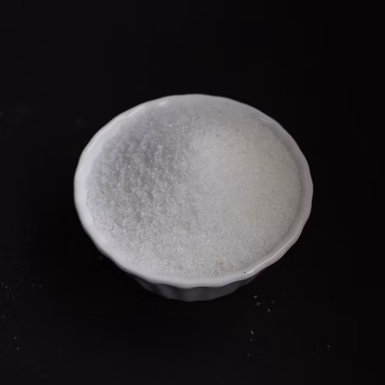 Hot Selling PAM to Worldwide Polyacrylamide Anion and Cation PAM