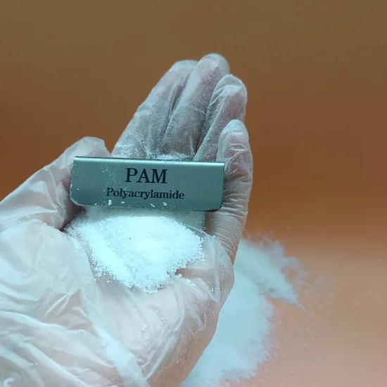 Flocculants Anionic Polyacrylamide for Paper Processing, Drilling, Textile Sludge Dewatering