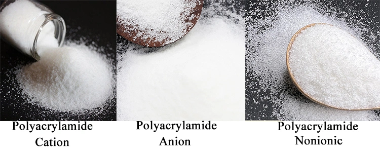 High Quality Flocculant Price Liquid Anionic Cationic Polymer PAM Emulsion Polyacrylamide