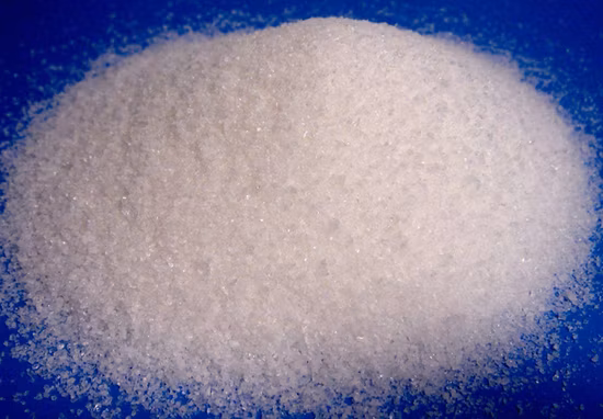 CAS 9003-05-08 Poliacrilamida química del campo petrolífero para la recuperación de petróleo