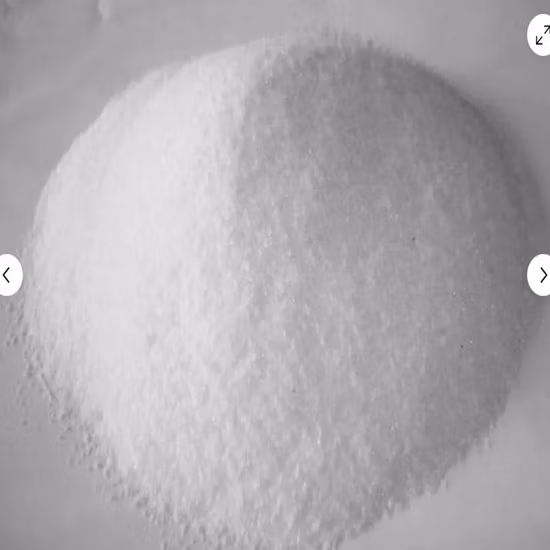 Polímero súper absorbente de savia ecológica no contaminante