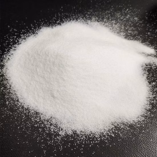 Polímero superabsorbente de hidrogel para agricultura, horticultura, acrilato de potasio y agua sólida para plantas/plántulas/fertilizante