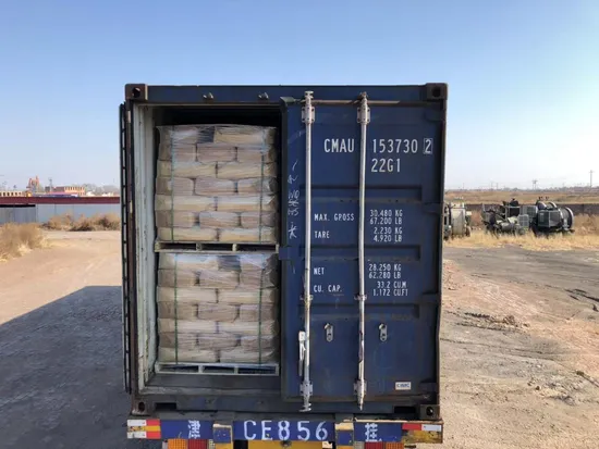 Asfalto sulfonado en polvo negro con productos químicos para yacimientos petrolíferos para fluidos de perforación a base de agua